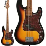 Bacchus BPB-1DX RSM/M (3TS) - фото