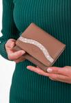 Кошелек VUCH Wallet, Beige - фото 3