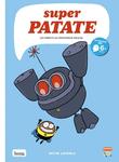 Superpatate 5 (Bang ediciones) - фото
