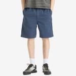 Шорты Флинт Carhartt Wip, синий - фото 2