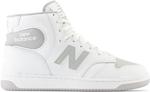 Мужские кроссовки New Balance, White - фото 4