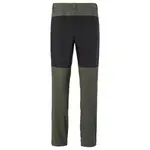 Брюки VAUDE Elope, зеленый - фото 4