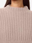 Свитер Noisy may NMNYLA, темно-бежевый - фото 5