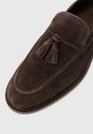 Лоферы GANT LOZHAM, Dark Brown - фото 6
