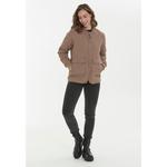 Куртка Weather Report, цвет hellbeige/hellbeige/hellbeige - фото 3