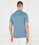 Футболка поло Classic fit Lacoste, голубой - фото 3