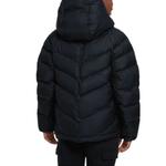 Детская куртка Nike, цвет Black - фото 2