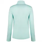 Флис CMP 30L1086 half zip, синий - фото 3