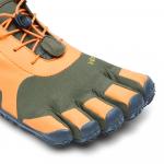 Кроссовки Vibram FiveFingers V-Alpha, оранжевый - фото 6