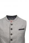 Куртка Spieth & Wensky Waistcoat, Hellgrau/Light Grey - фото 3