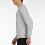 Толстовка John Smith Caroni, серый - фото 4