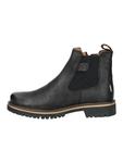 Ботильоны Camel Active Stiefelette, черный - фото 2
