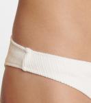 Плавки бикини High Curve Tropic of C, белый - фото 4