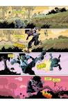 In Hell We Fight! Volume 1 (1) (Image Comics) - фото 3