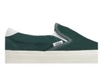 Слипоны 59 Vans, зеленый - фото 2