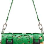 Feng Chen Wang Сумка кросс-боди - фото 2