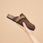 Тапочки унисекс Joy&Mario - фото 16