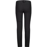 Keilhose kid g long pant Cmp, серый - фото 2