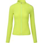 HELLY HANSEN Куртка женская, Yellow - фото