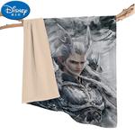 Disney Одеяло хлопковое 150х200 см, модель N12 - фото