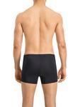 Плавки PUMA SWIM MEN CLASSIC TRUNK, черные - фото 5