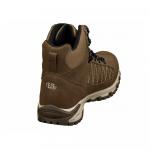 Сапоги Brütting, коричневый - фото 2