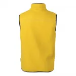 Жилет Ternua Mint Brook, желтый - фото 2