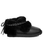 Ботильоны Bailey Ugg, черный - фото 3