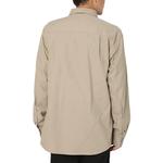 Футболка мужская Snow Peak, хаки - фото 6