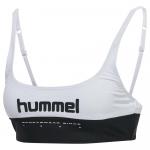 Топ бикини Hummel Cindi, белый - фото 3