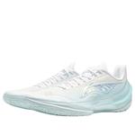 Нож Li-Ning Blade 5V2 'White Blue' - фото 2