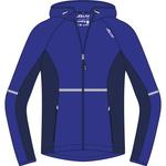 Куртка Joluvi Profit, синий - фото