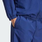 ADIDAS Брюки Essential с небольшим логотипом и ткаными манжетами - фото 5