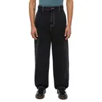 Джинсы Dickies Madison Baggy Fit, черный - фото