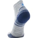 Носки Smartwool Hike Targeted Cushion Ankle Smartwool, Light Gray - фото 2