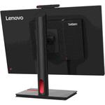Монитор Lenovo ThinkCentre 23,8" IPS для видеоконференций - фото 6
