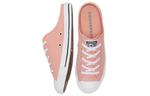 Кеды Converse Women's Chuck Taylor All Star Dainty Mule 'Pink Quartz' - фото 4