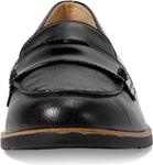 Лоферы LifeStride Zee, Black - фото 6