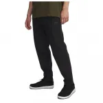 Брюки Under Armour Unstoppable Woven TX Taper, черный - фото