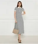 Платье Tommy Jeans, черный - фото 2