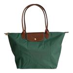 LONGCHAMP Сумка-шоппер Le Pliage Nylon - фото