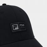 FILA Бейсболка мужская, Jet Black - фото 4
