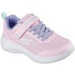 Кроссовки Skechers Selectors - Reset Ac, розовые, детские - фото