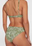 Плавки бикини RITA O'Neill, зеленый - фото 4