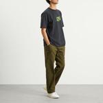 Брюки Gadget Gramicci, Pine - фото 4