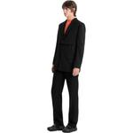 Feng Chen Wang Многослойный пиджак, Black - фото 6