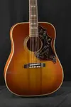 Gibson Murphy Lab 1960 Hummingbird Heritage Cherry Sunburst Light Aged - фото