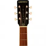 Акустическая гитара Gretsch Guitars Jim Dandy Dreadnought, отделка Frontier Stain - фото 5