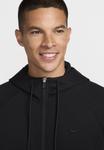 Толстовка Nike Performance PRIMARY HOODIE, Black Black/Black - фото 7