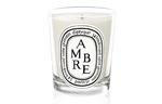 Diptyque Подсвечник white 70 г - фото